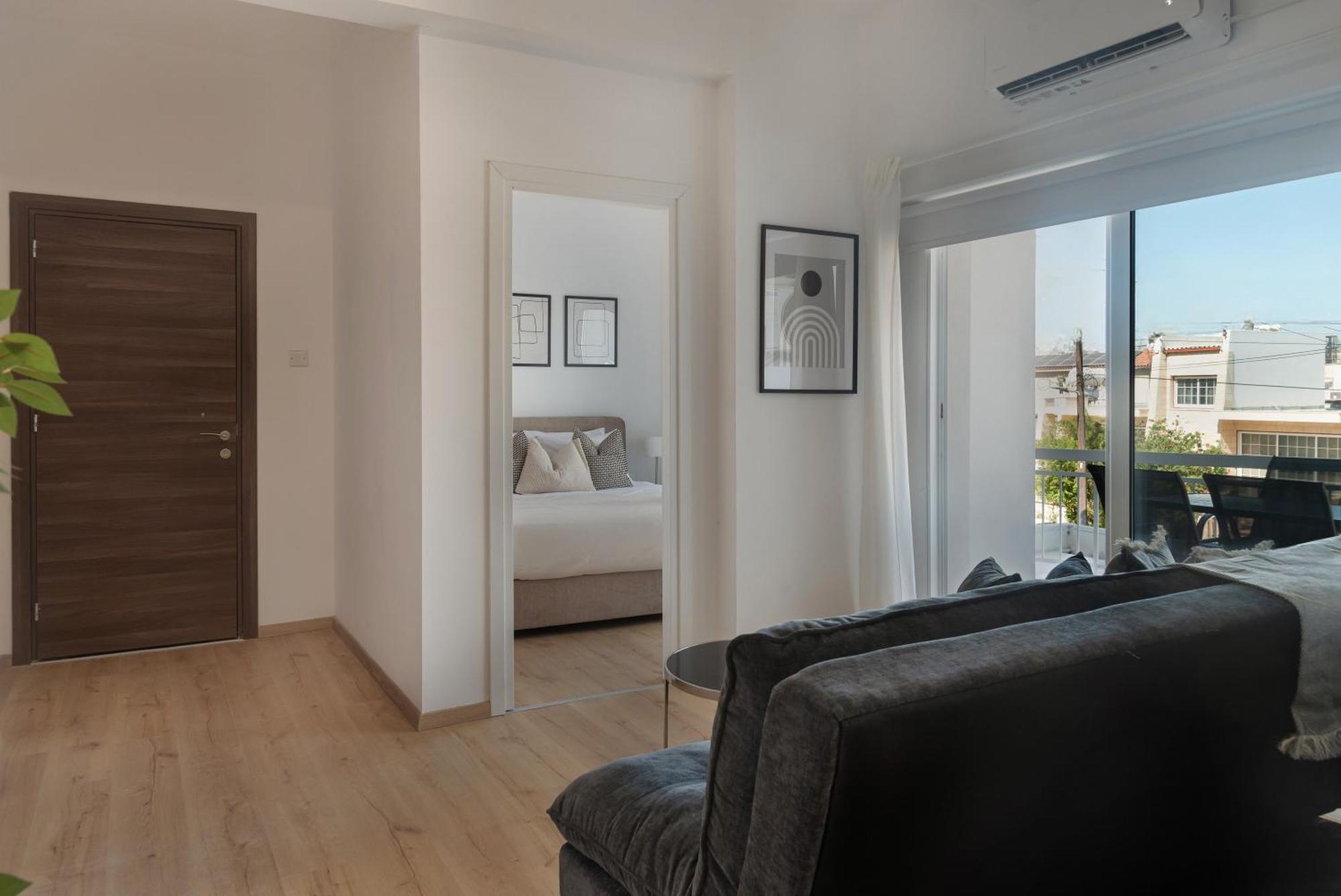 Phaedrus Living City Breeze Residences Finesse Larnaca Luaran gambar