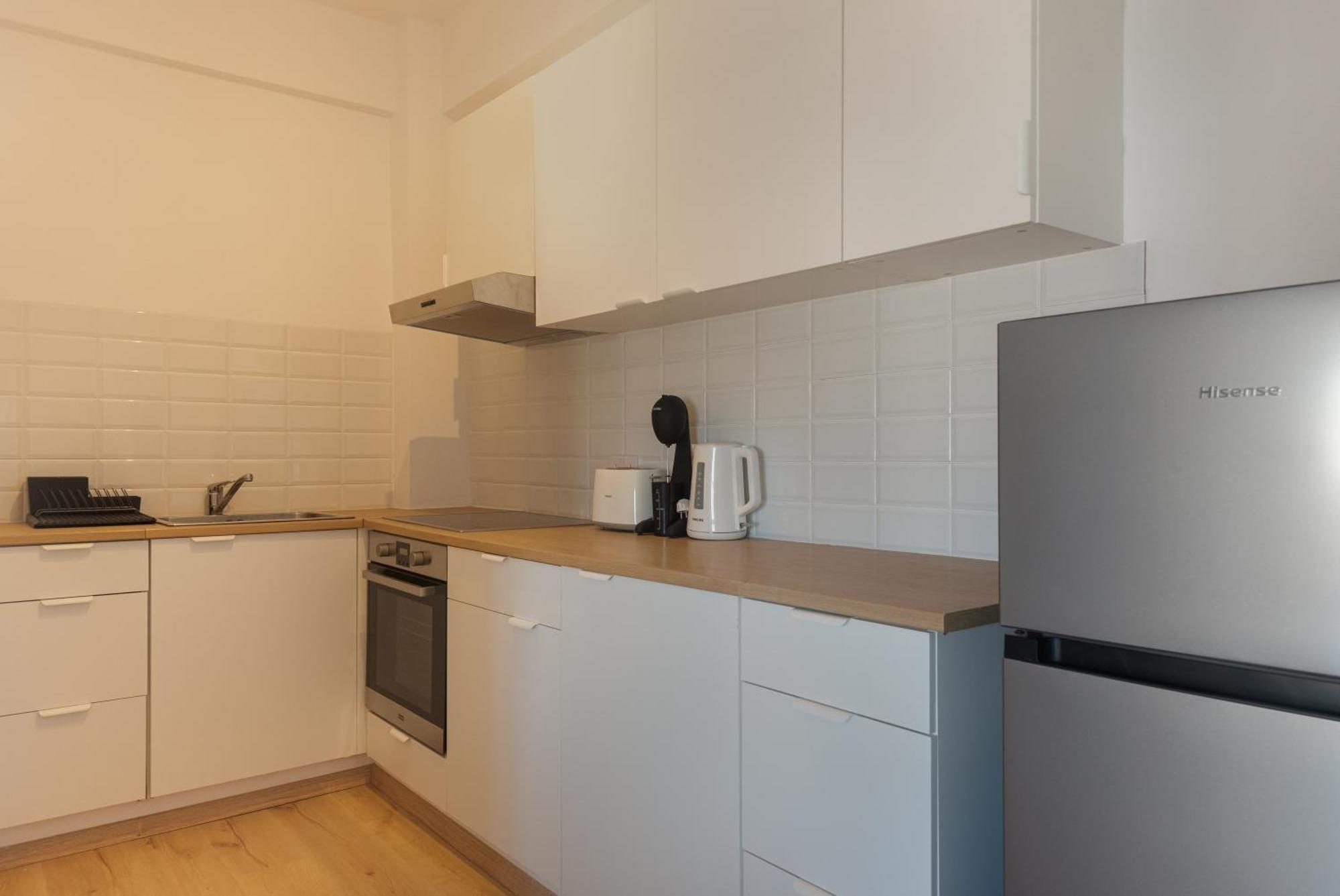 Phaedrus Living City Breeze Residences Finesse Larnaca Luaran gambar