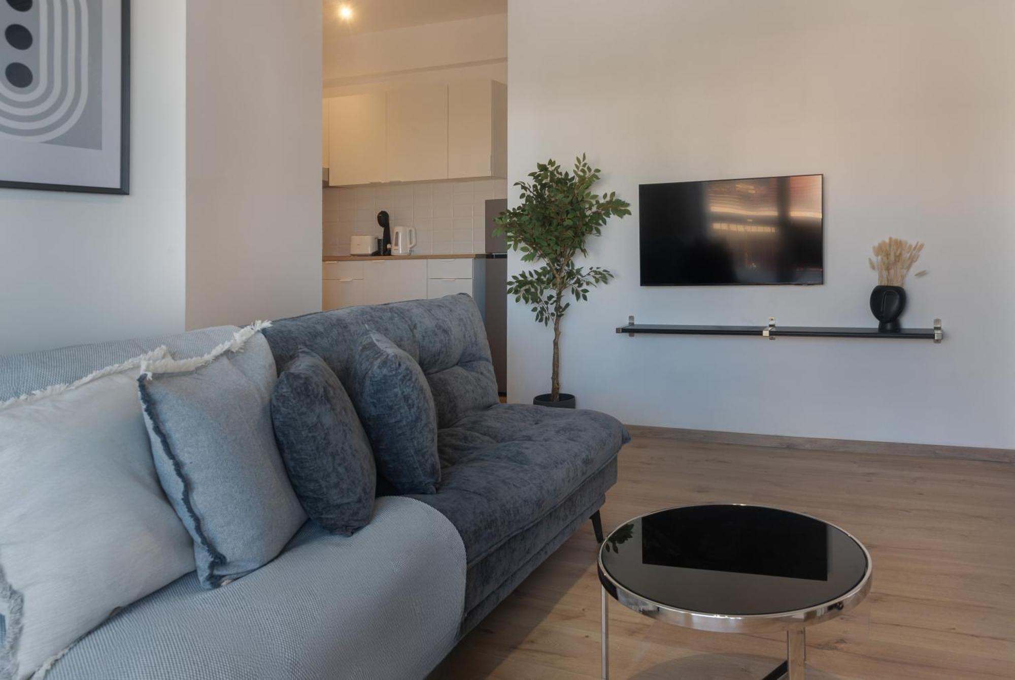 Phaedrus Living City Breeze Residences Finesse Larnaca Luaran gambar
